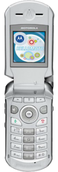 Motorola V260