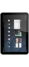 Motorola XOOM Black