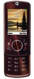 Motorola Z9