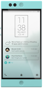 Nextbit Robin Blue