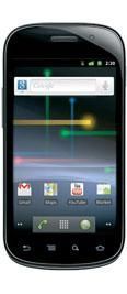 Nexus S 4G