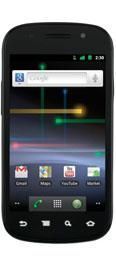 Nexus S from Google Black