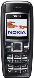 Nokia 1600