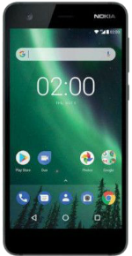 Nokia 2 Black