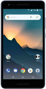 Nokia 2 V Black