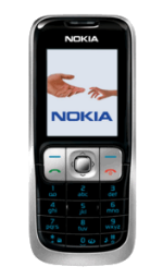 Nokia 2630 Black