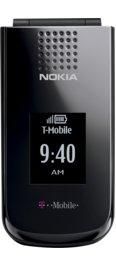Nokia 2720 Black