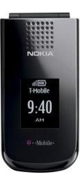 Nokia 2720