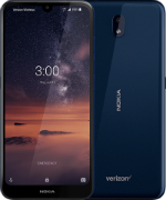 Nokia 3 V Blue