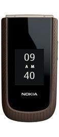 Nokia 3711 Brown
