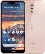 Nokia 4.2 Pink