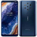 Nokia 9 PureView Blue