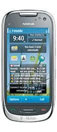 Nokia Astound