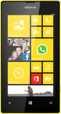 Nokia Lumia 521