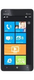 Nokia Lumia 900 White