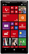 Nokia Lumia Icon