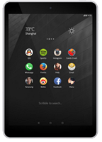 Nokia N1 Gray