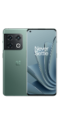OnePlus 10 Pro Green