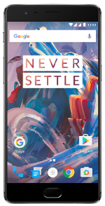 OnePlus 3