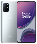 OnePlus 8T Silver