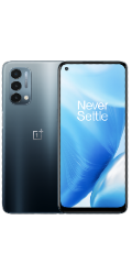 OnePlus Nord N200 Black