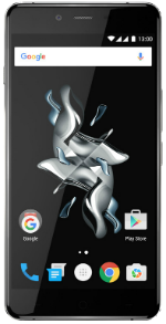 OnePlus X