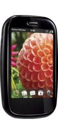 Palm Pre Plus Black