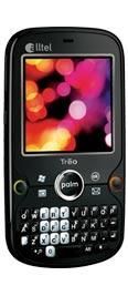 Palm Treo Pro Black