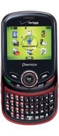 Pantech Jest 2
