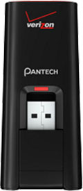 Pantech UML295 LTE USB Modem