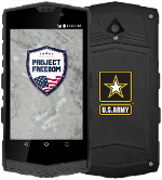 Project Freedom Sentry Black