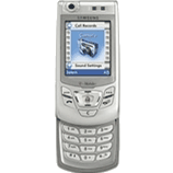 Samsung D415 Silver