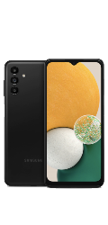 Samsung Galaxy A13 5G Black