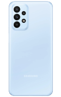 Samsung Galaxy A23 5G Blue