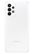 Samsung Galaxy A23 5G White