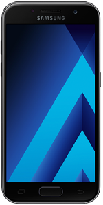 Samsung Galaxy A3 (2017)