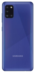 Samsung Galaxy A32 5G Blue
