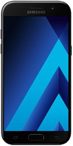 Samsung Galaxy A5 (2017) Black