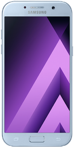 Samsung Galaxy A5 (2017) Blue