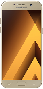 Samsung Galaxy A5 (2017) Gold