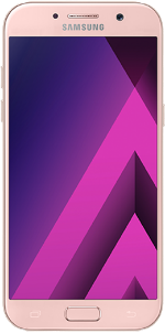 Samsung Galaxy A5 (2017) Pink