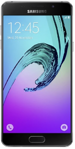 Samsung Galaxy A5 Black