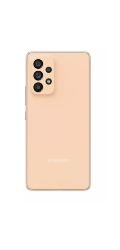Samsung Galaxy A53 5G Pink