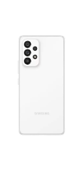 Samsung Galaxy A53 5G White