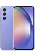 Samsung Galaxy A54 5G Purple
