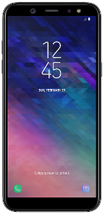 Samsung Galaxy A6