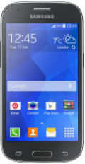 Samsung Galaxy Ace 4 LTE Black