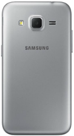 Samsung Galaxy Core Prime Gray