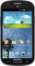 Samsung Galaxy Express GoPhone