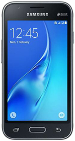 Samsung Galaxy J1 Mini Black